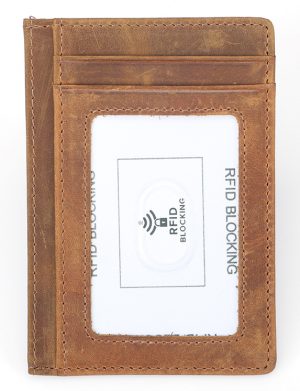 ID card cover