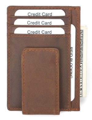 ID cover