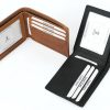 Men Short Wallet-1