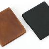 Men Short Wallet