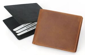 Men Short Wallet-3