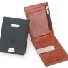 RFID Wallet for Men-3