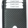 Change Card Bag