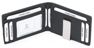 Dollar Clip Wallet-1
