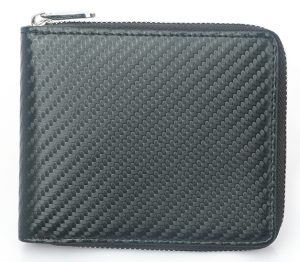 Dollar Store Wallet