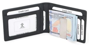 Dollar Wallet Men-3