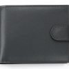 ID Leather Cover