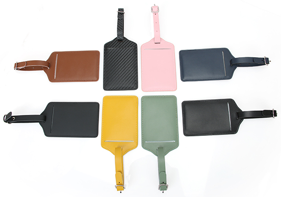 Luggage Tag-1