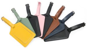 Luggage Tags