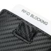 Men RFID Wallet -4