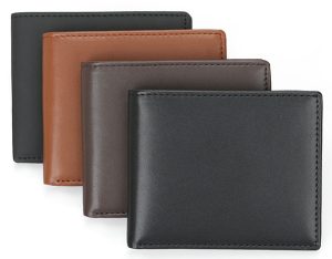 Mens Leather Wallet-1