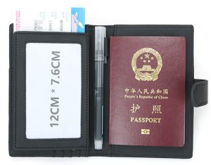 Passport Holder-2