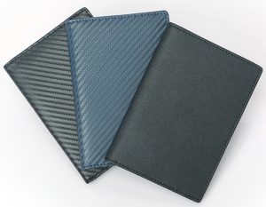 Passport Wallet