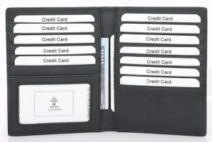 RFID Card Sleeve-1