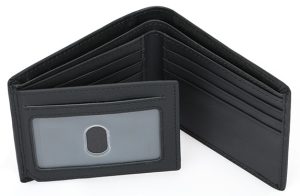 RFID Short Wallet-1