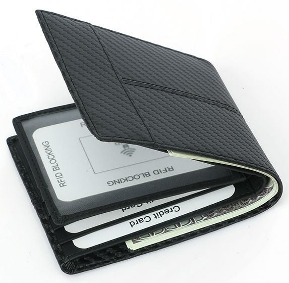 Short Wallet Men-2