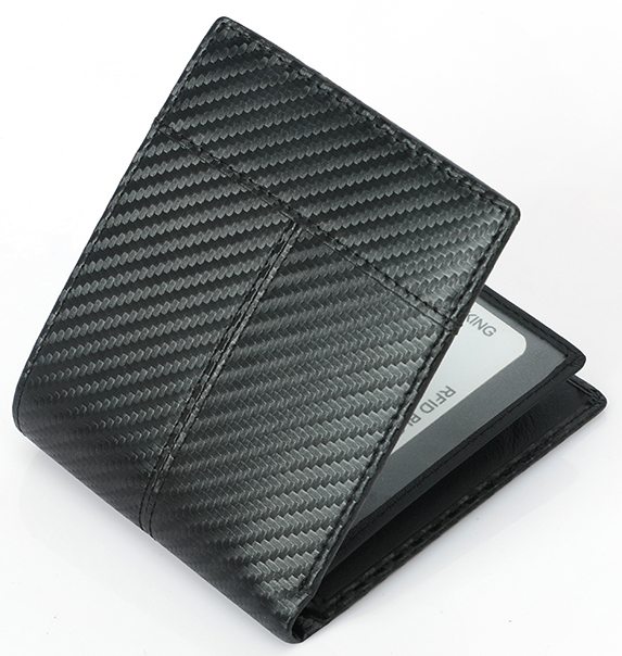 Short Wallet Men-3