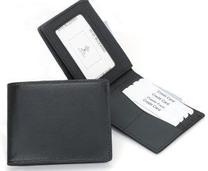 Small Wallet for Men-1